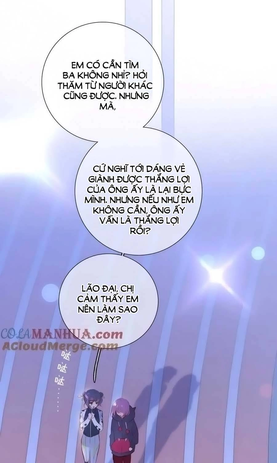 Chạy Trốn Cùng Con Nhím Chapter 97 - 11