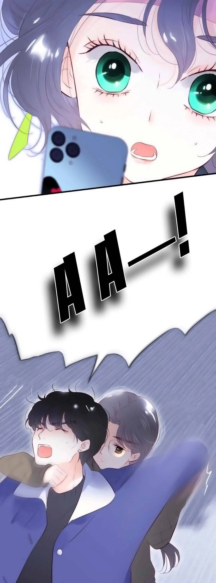 Chạy Trốn Cùng Con Nhím Chapter 97 - 18