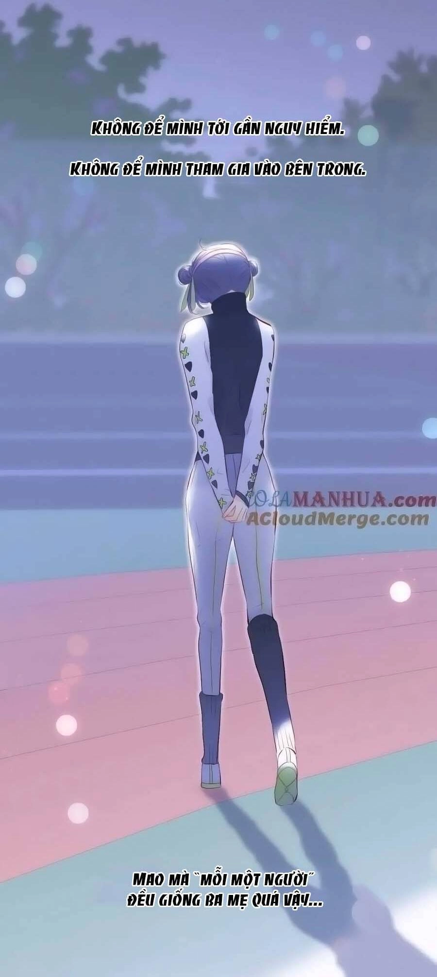 Chạy Trốn Cùng Con Nhím Chapter 97 - 26