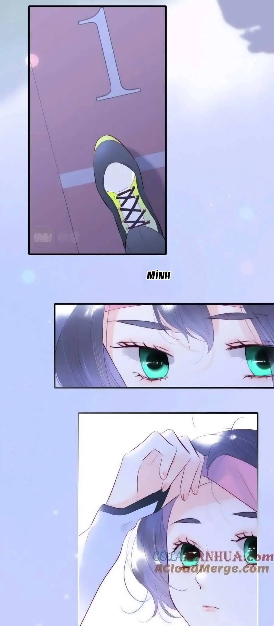 Chạy Trốn Cùng Con Nhím Chapter 97 - 27