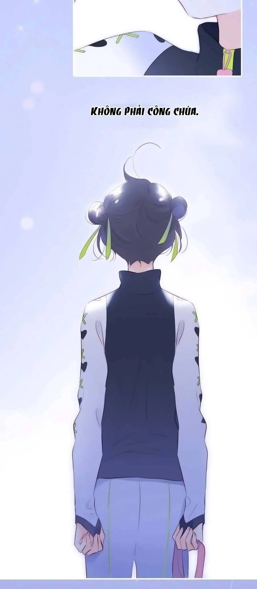 Chạy Trốn Cùng Con Nhím Chapter 97 - 28