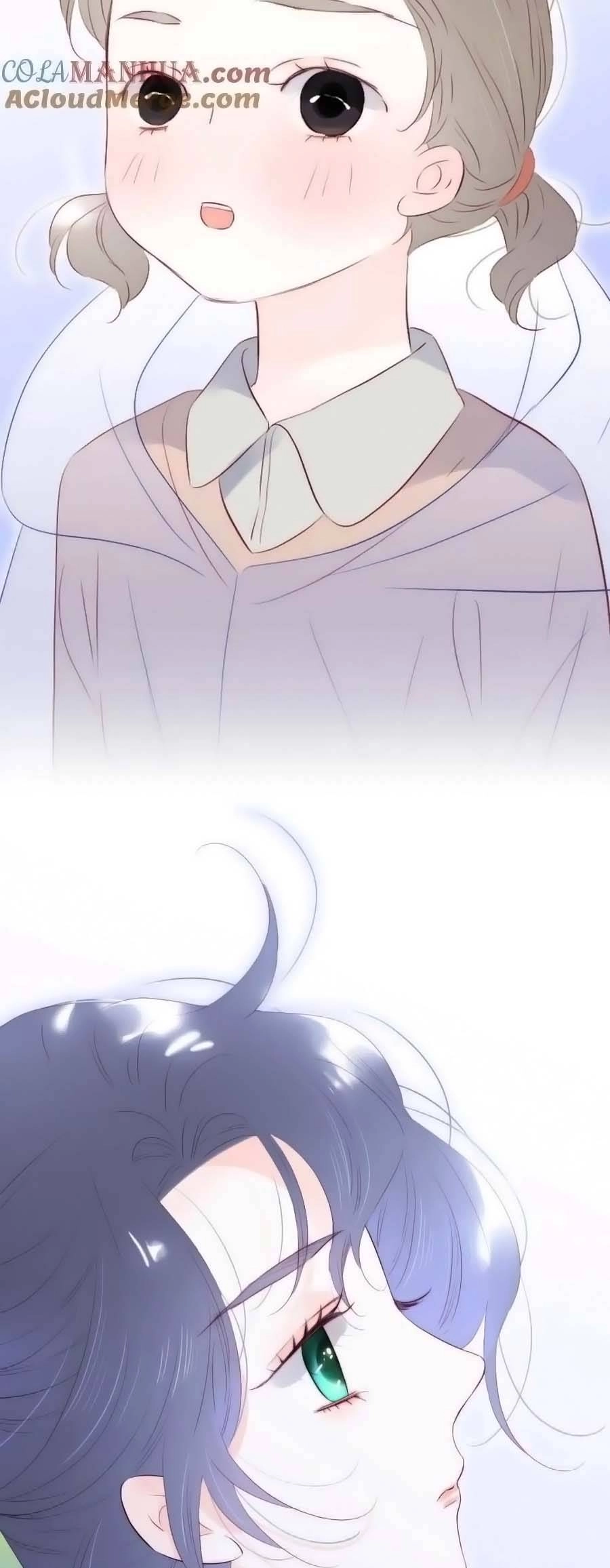 Chạy Trốn Cùng Con Nhím Chapter 97 - 31