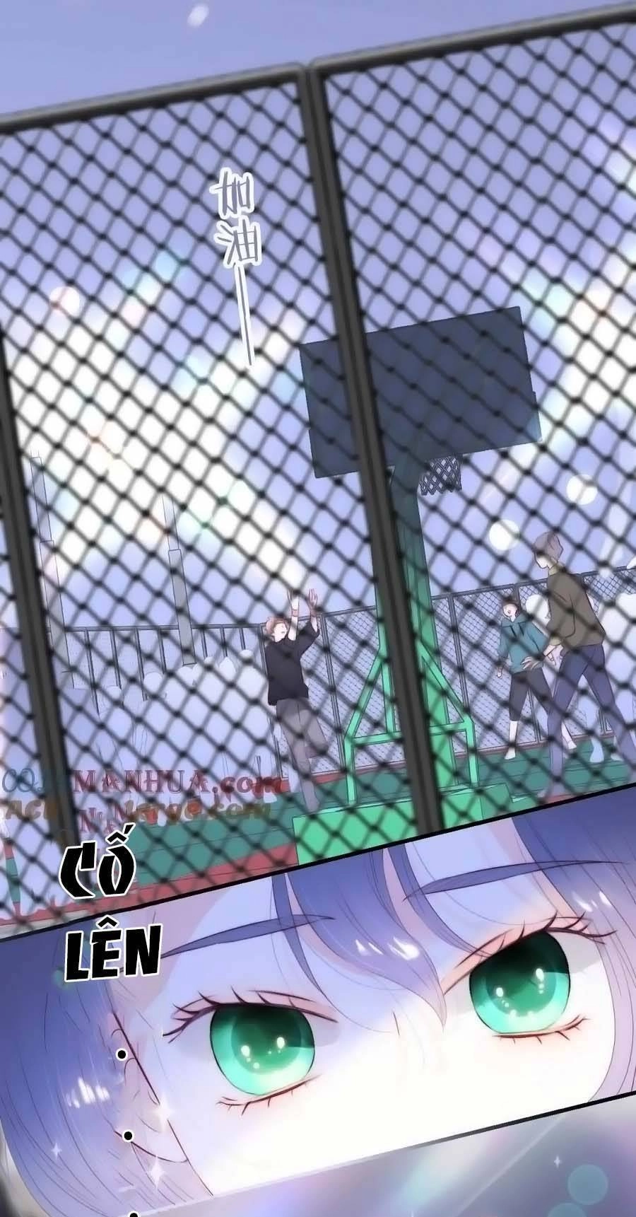 Chạy Trốn Cùng Con Nhím Chapter 97 - 33