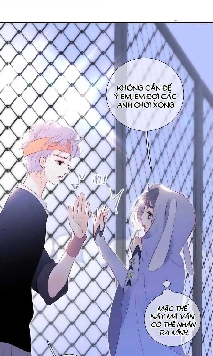 Chạy Trốn Cùng Con Nhím Chapter 97 - 35