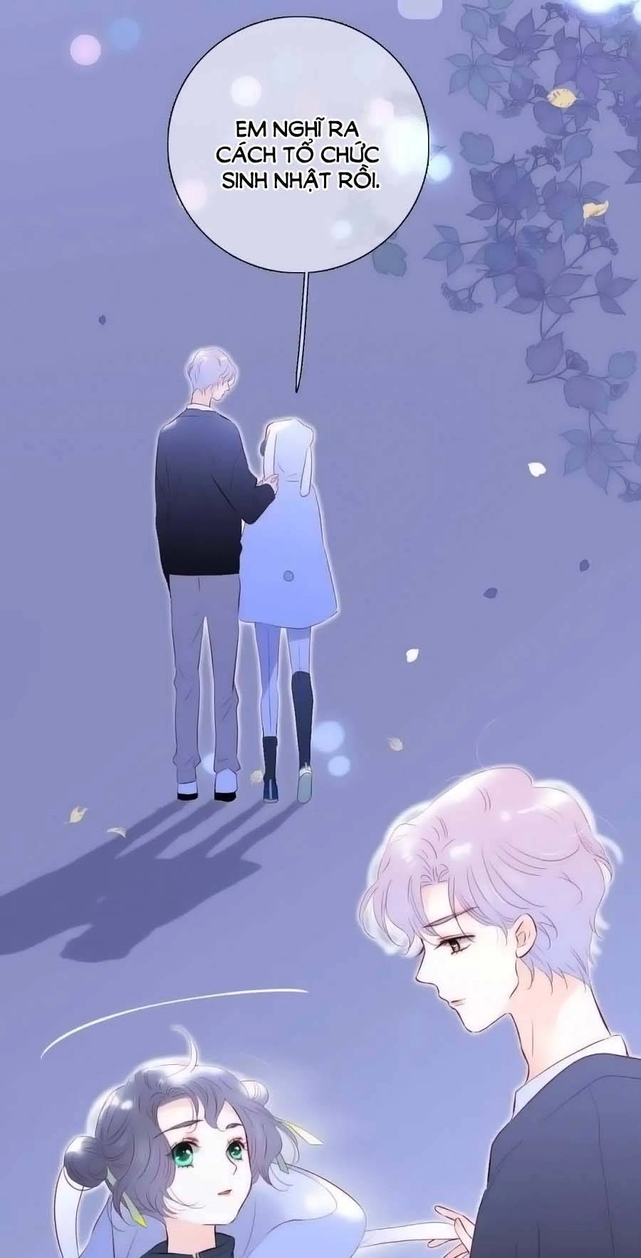 Chạy Trốn Cùng Con Nhím Chapter 97 - 37