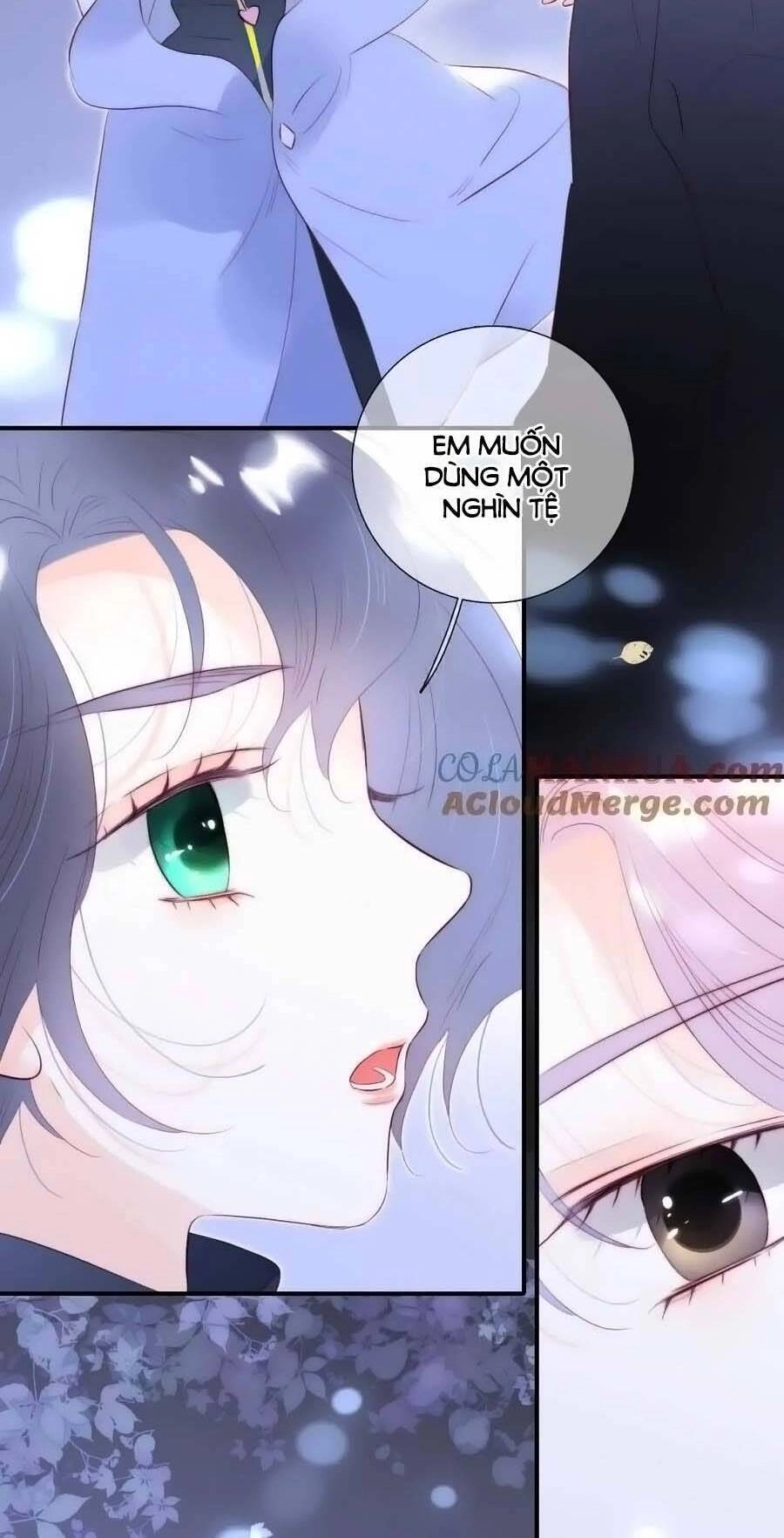 Chạy Trốn Cùng Con Nhím Chapter 97 - 38