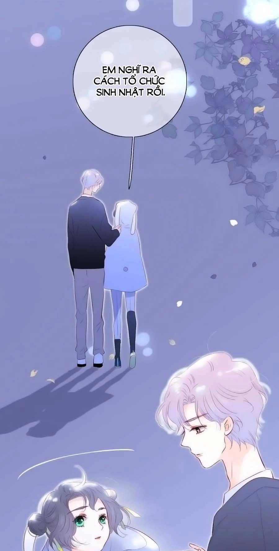 Chạy Trốn Cùng Con Nhím Chapter 98 - 2