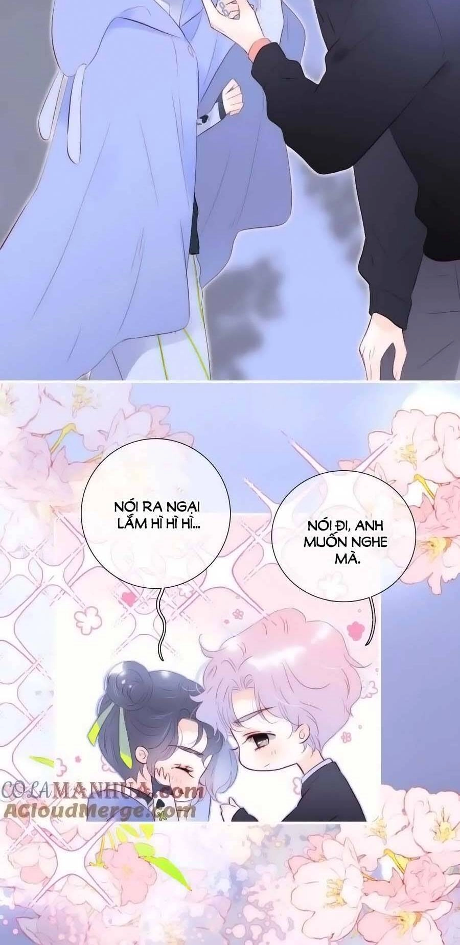 Chạy Trốn Cùng Con Nhím Chapter 98 - 7