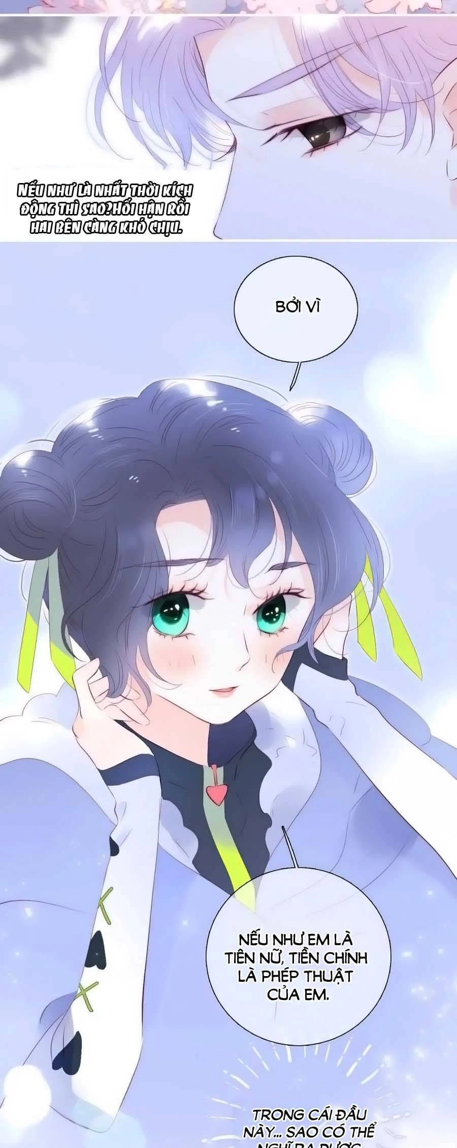 Chạy Trốn Cùng Con Nhím Chapter 98 - 8