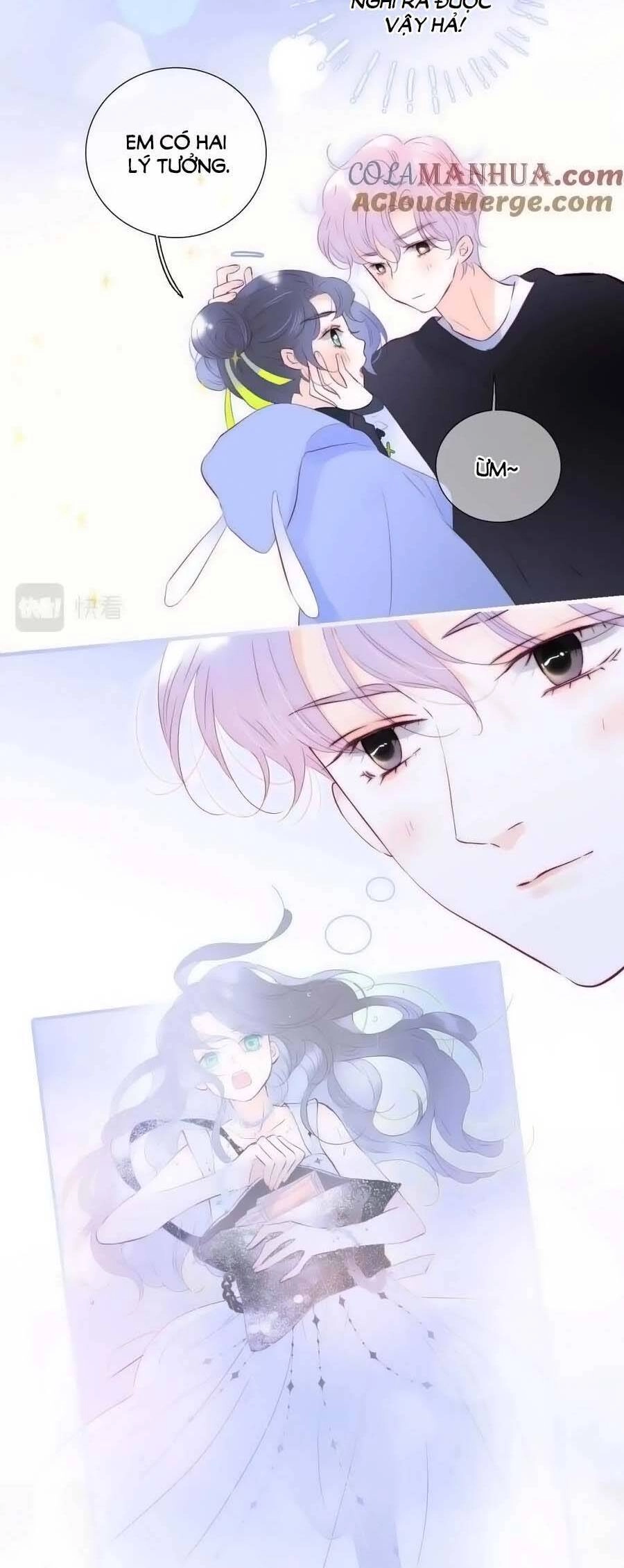 Chạy Trốn Cùng Con Nhím Chapter 98 - 9