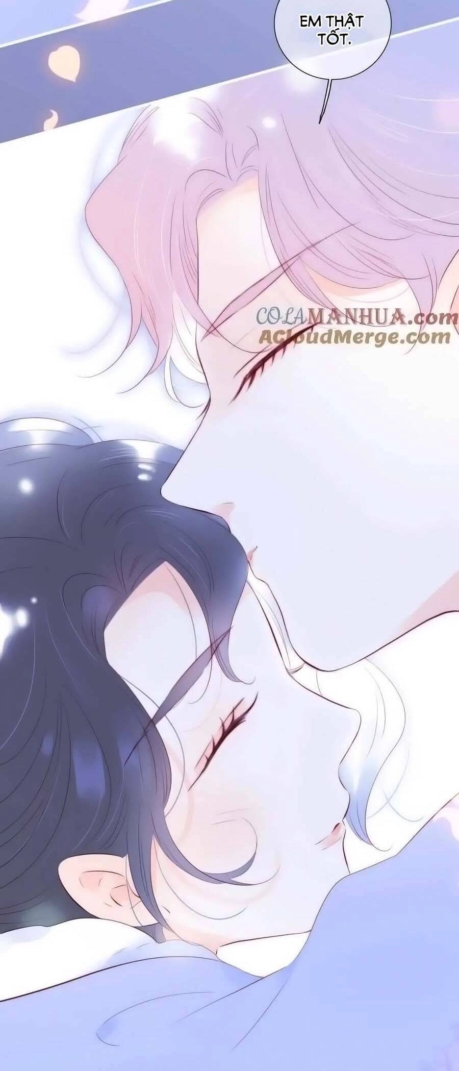 Chạy Trốn Cùng Con Nhím Chapter 98 - 19