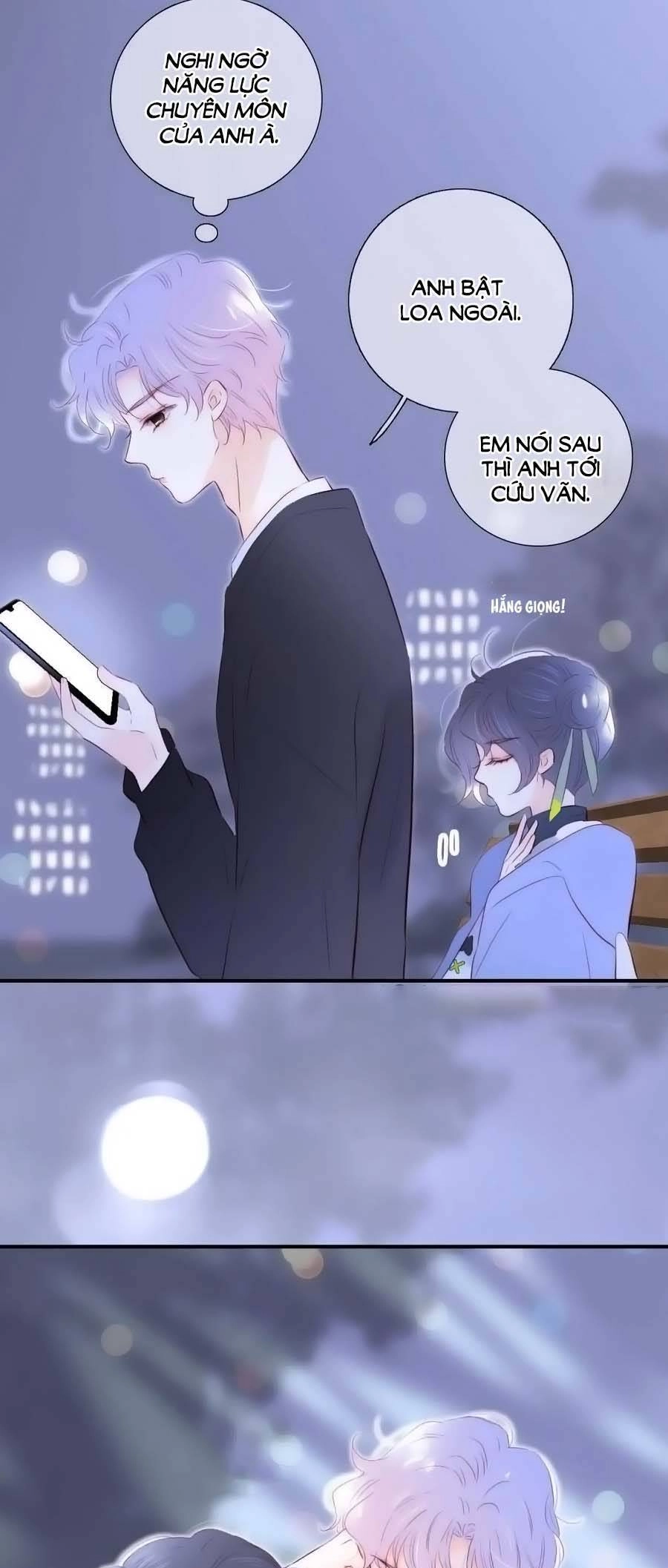 Chạy Trốn Cùng Con Nhím Chapter 98 - 21