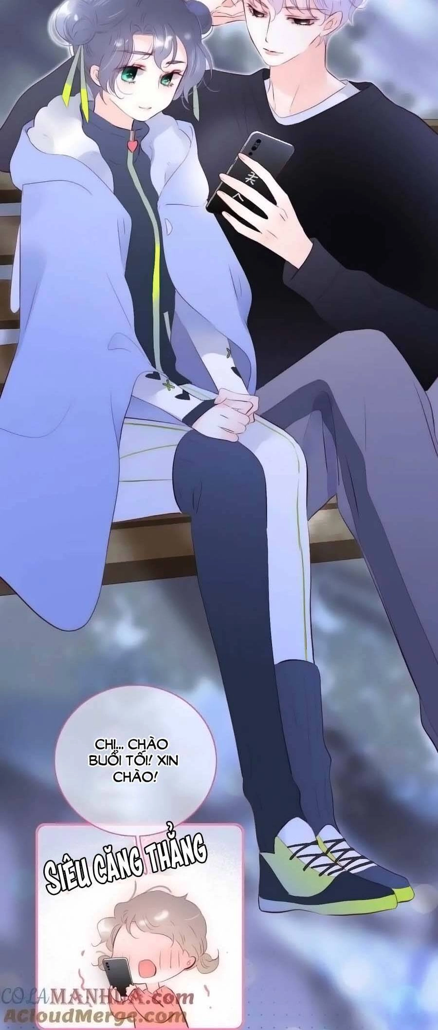 Chạy Trốn Cùng Con Nhím Chapter 98 - 22