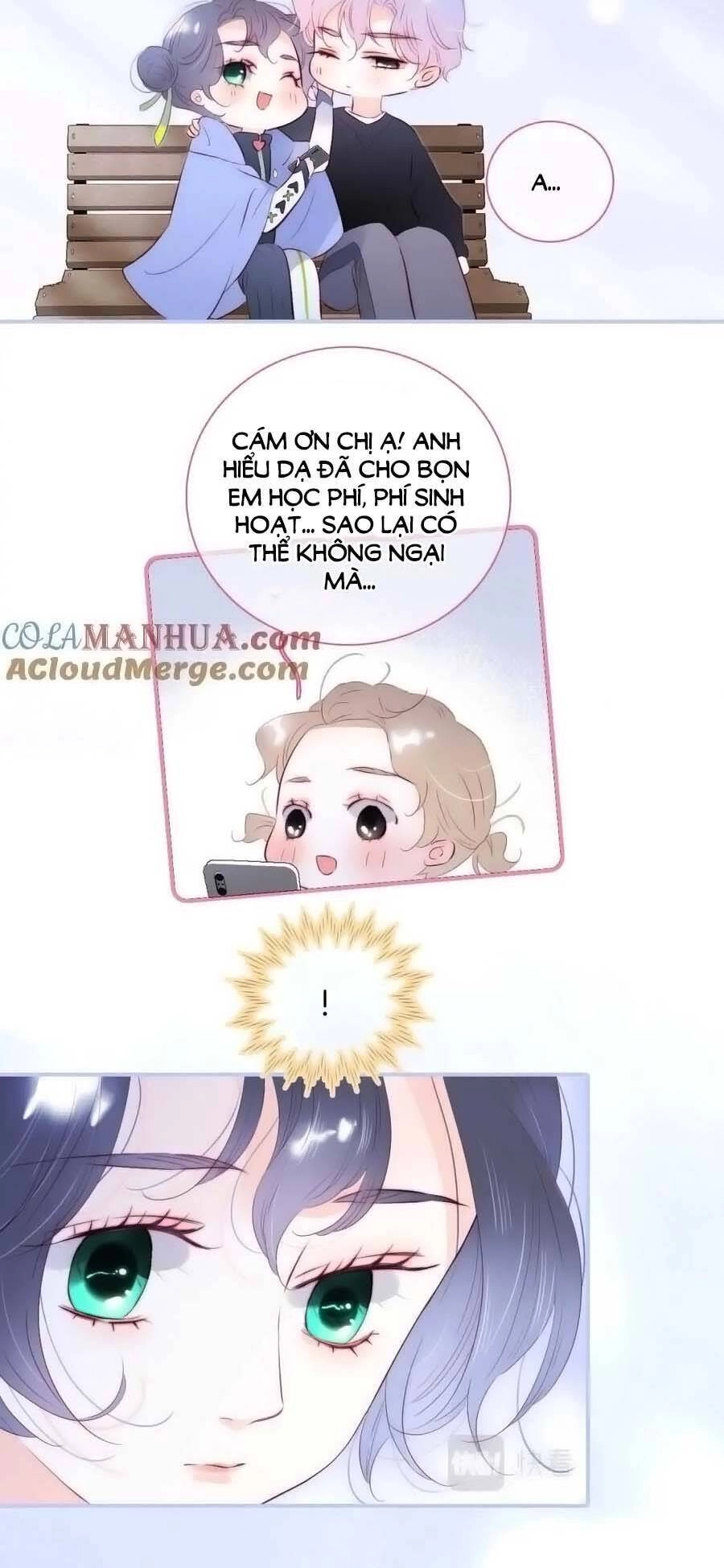 Chạy Trốn Cùng Con Nhím Chapter 98 - 24