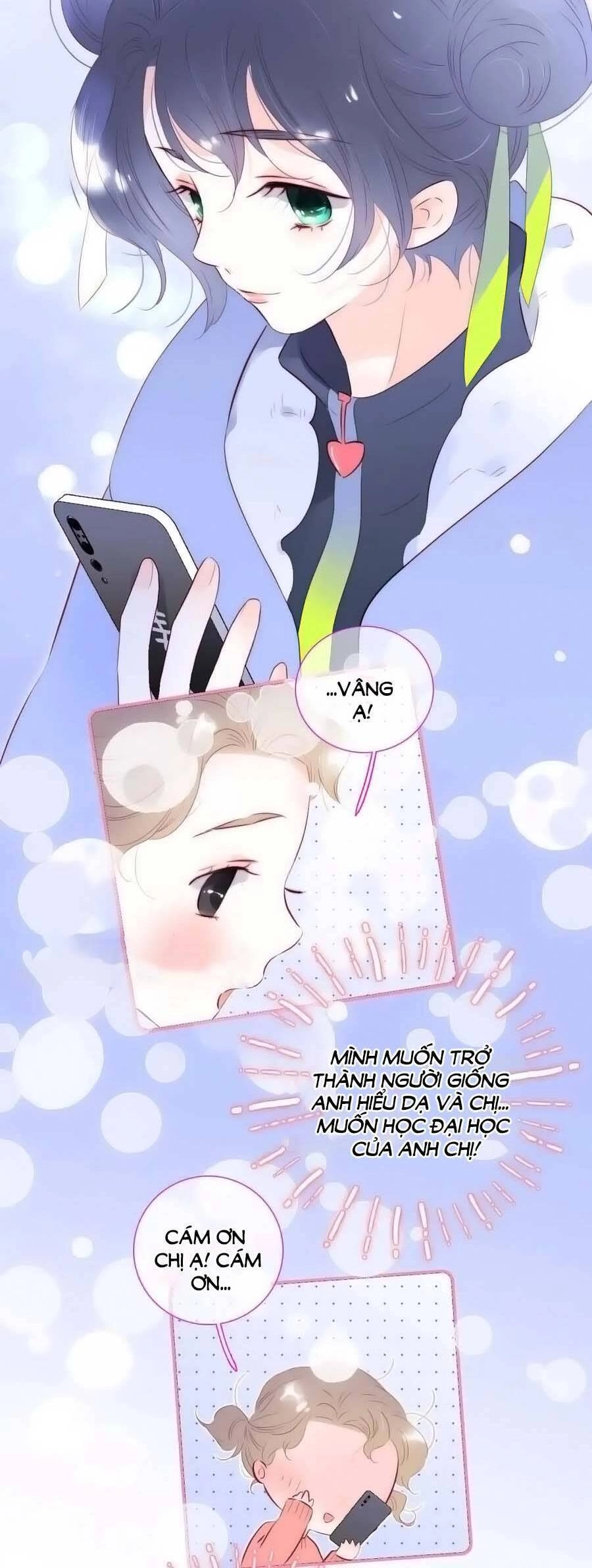 Chạy Trốn Cùng Con Nhím Chapter 98 - 26