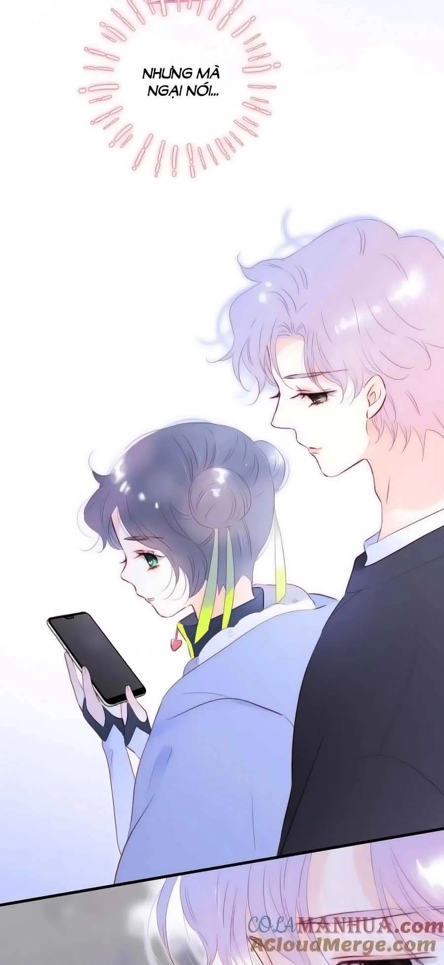 Chạy Trốn Cùng Con Nhím Chapter 98 - 27