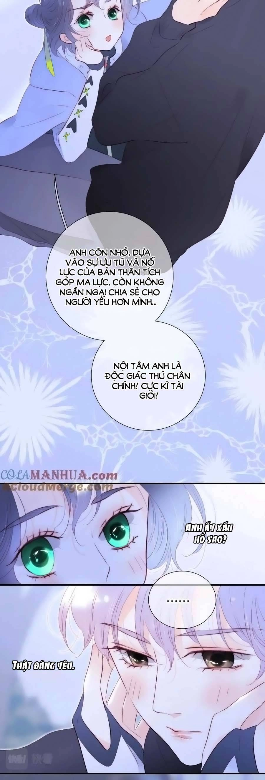 Chạy Trốn Cùng Con Nhím Chapter 98 - 30