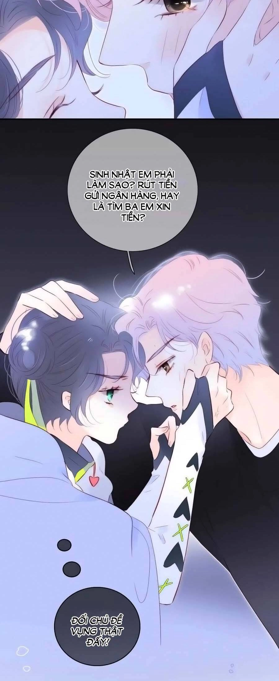 Chạy Trốn Cùng Con Nhím Chapter 98 - 32