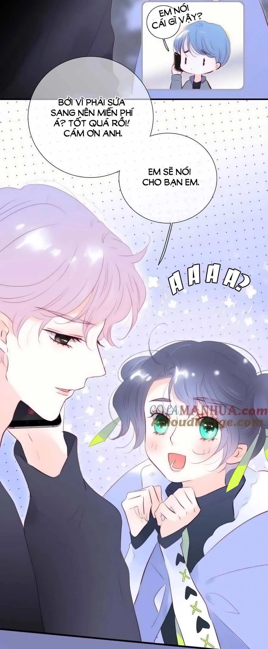 Chạy Trốn Cùng Con Nhím Chapter 98 - 36