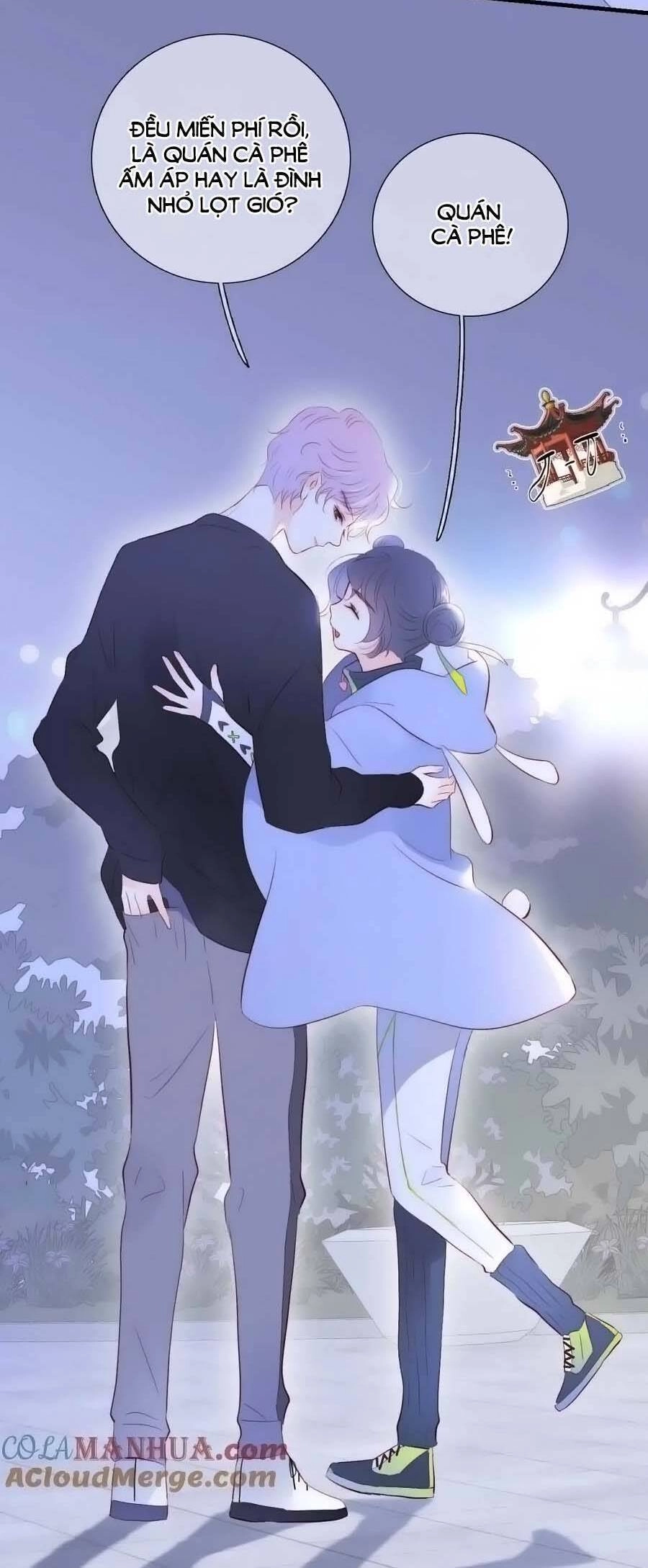 Chạy Trốn Cùng Con Nhím Chapter 98 - 37