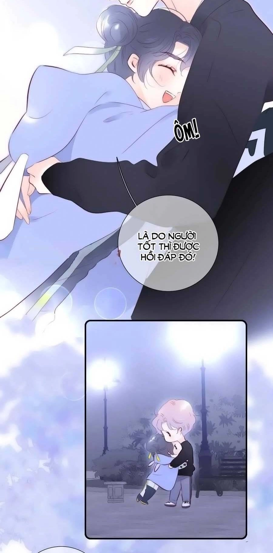 Chạy Trốn Cùng Con Nhím Chapter 98 - 39