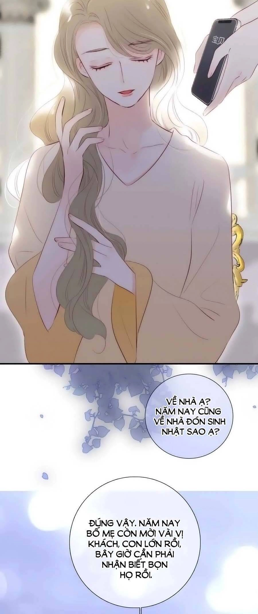 Chạy Trốn Cùng Con Nhím Chapter 98 - 41