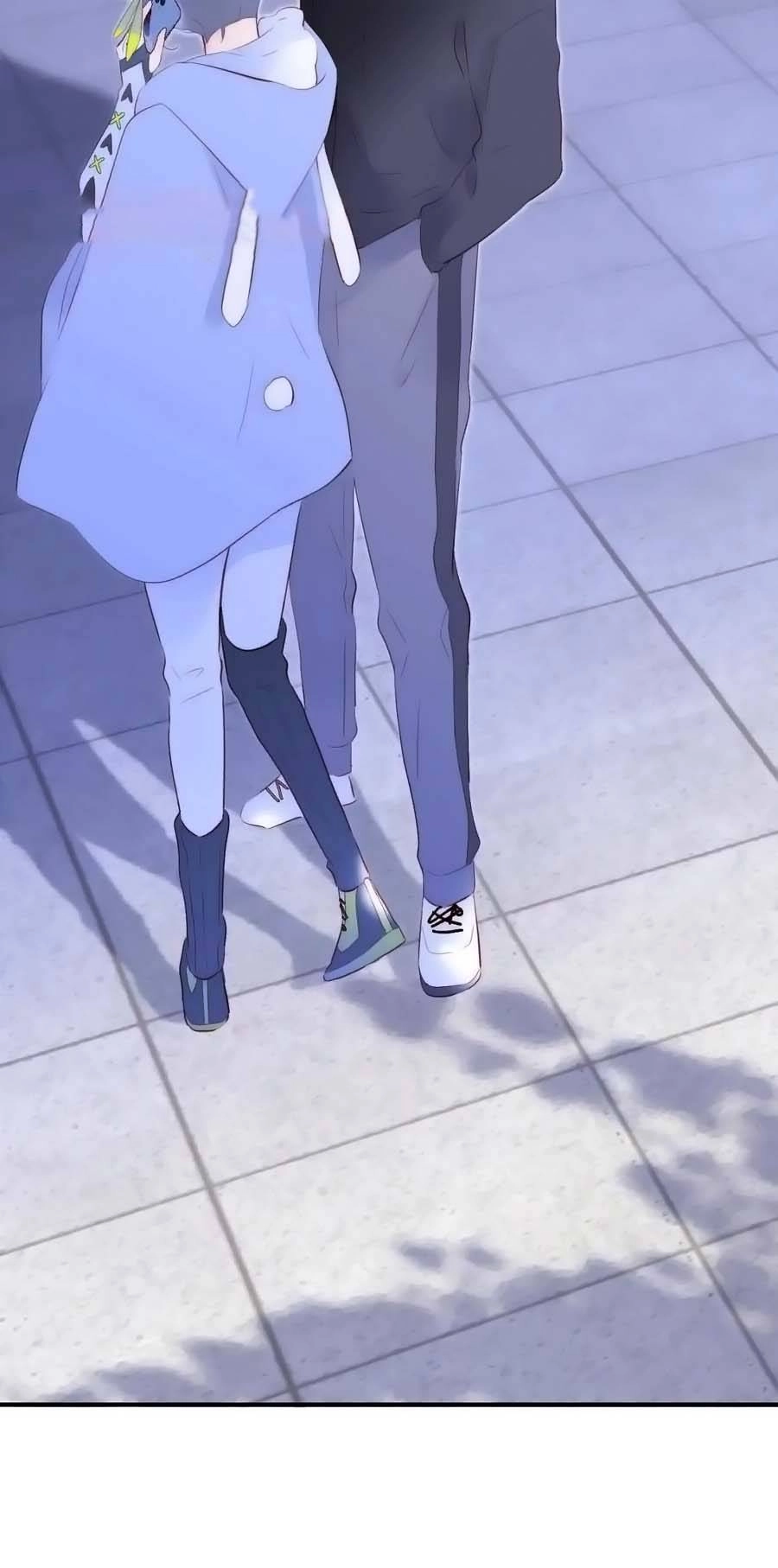 Chạy Trốn Cùng Con Nhím Chapter 98 - 43