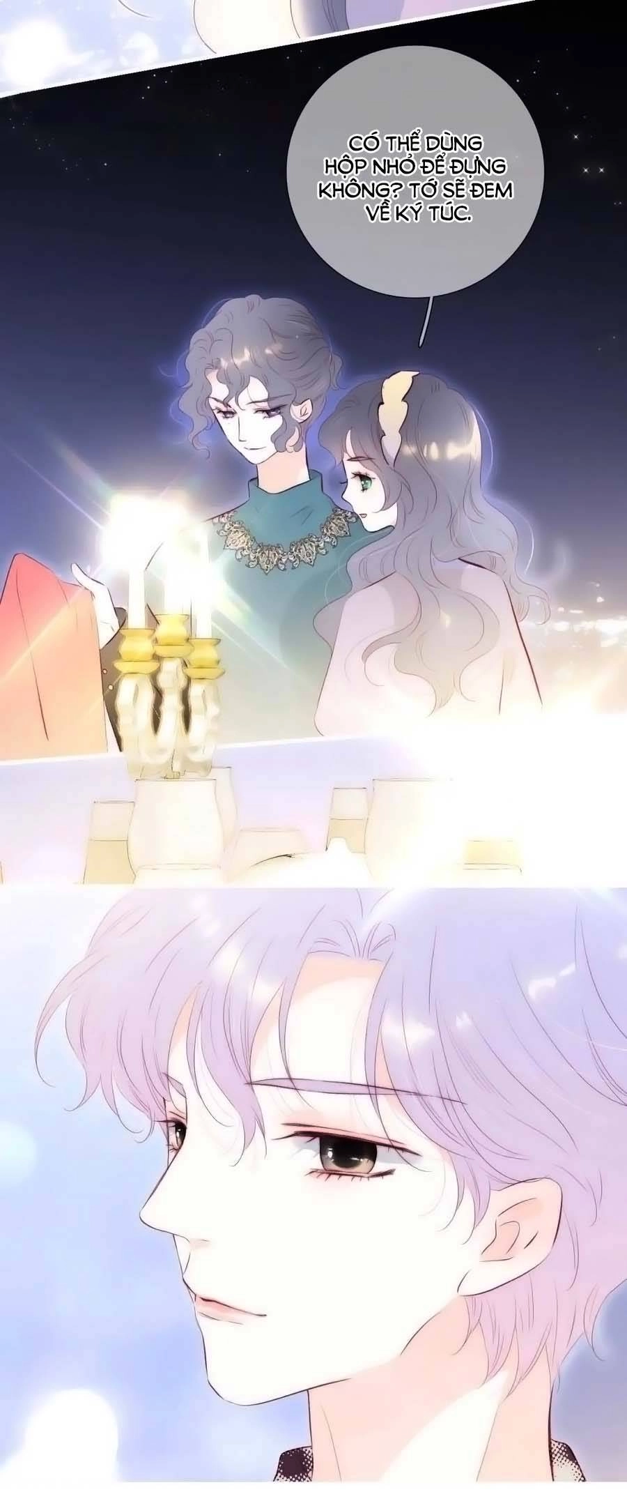 Chạy Trốn Cùng Con Nhím Chapter 99 - 34