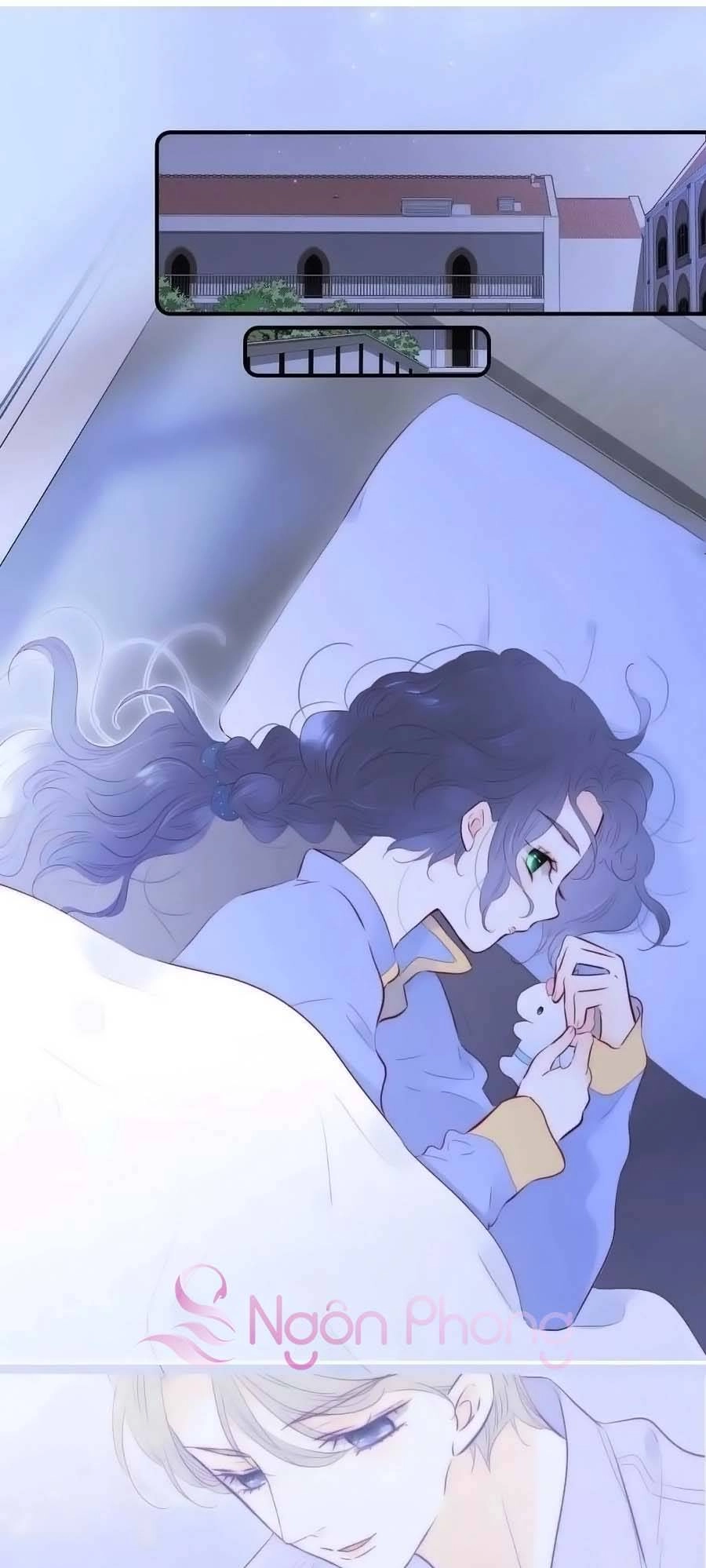 Chạy Trốn Cùng Con Nhím Chapter 100 - 2