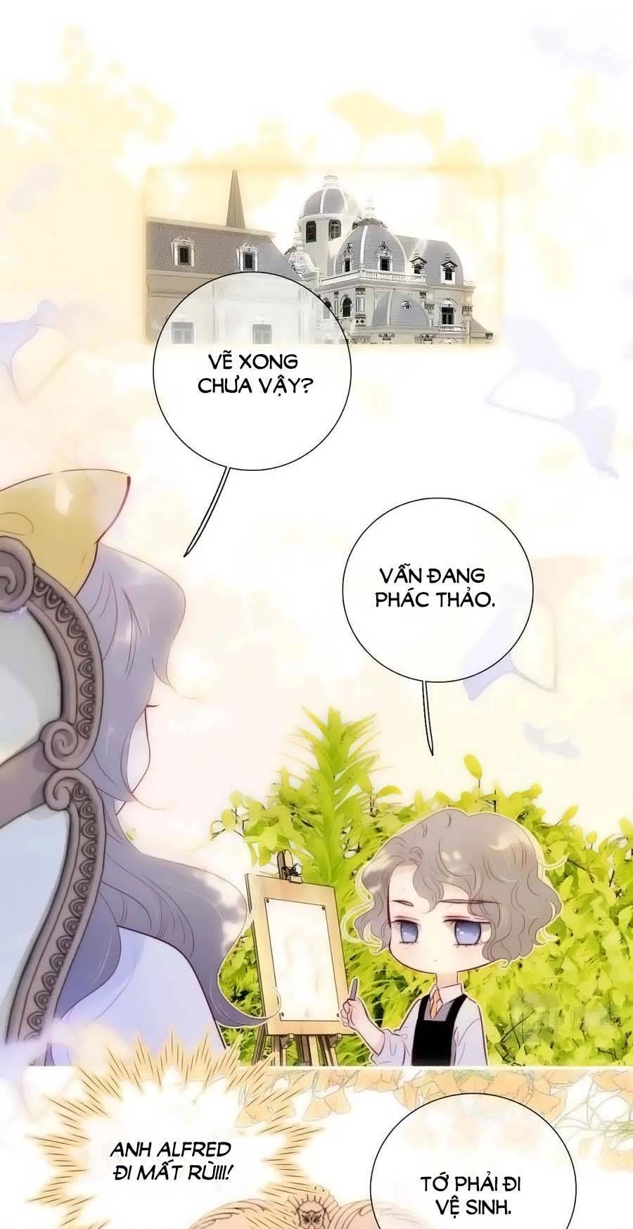 Chạy Trốn Cùng Con Nhím Chapter 100 - 4