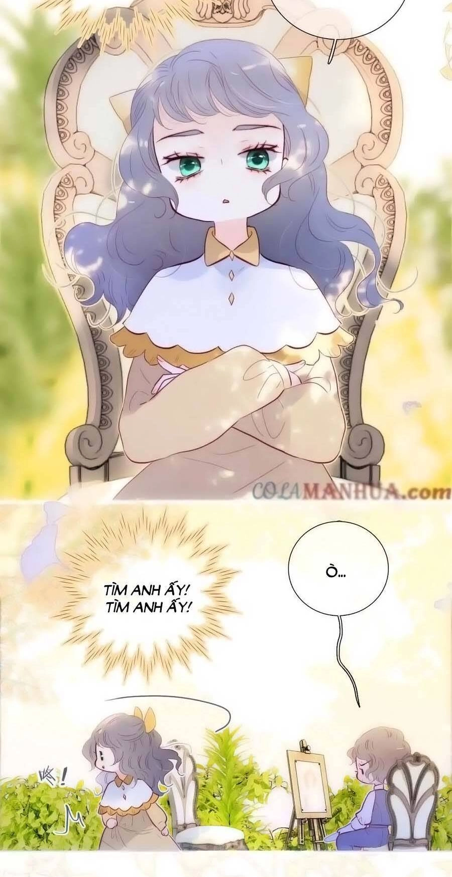 Chạy Trốn Cùng Con Nhím Chapter 100 - 5