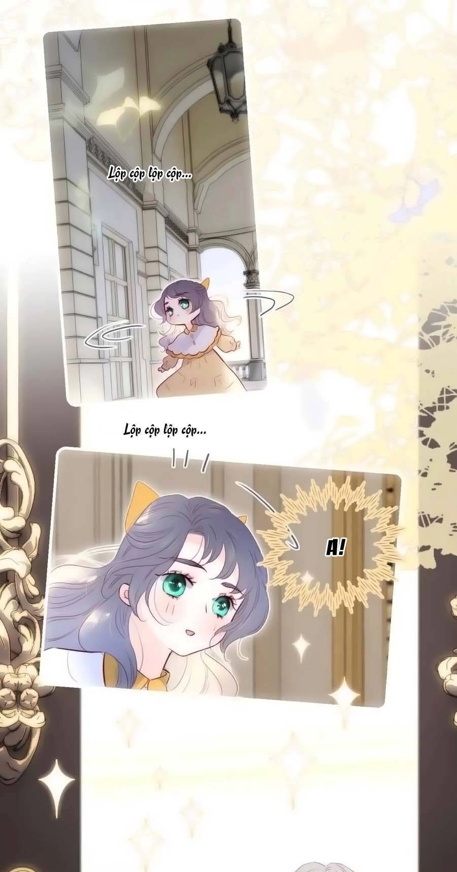 Chạy Trốn Cùng Con Nhím Chapter 100 - 6