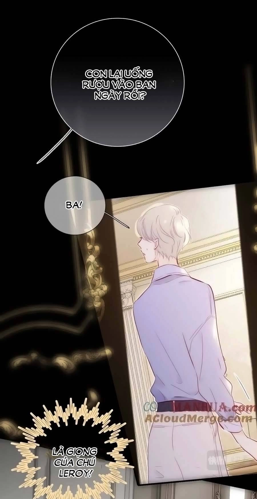 Chạy Trốn Cùng Con Nhím Chapter 100 - 8