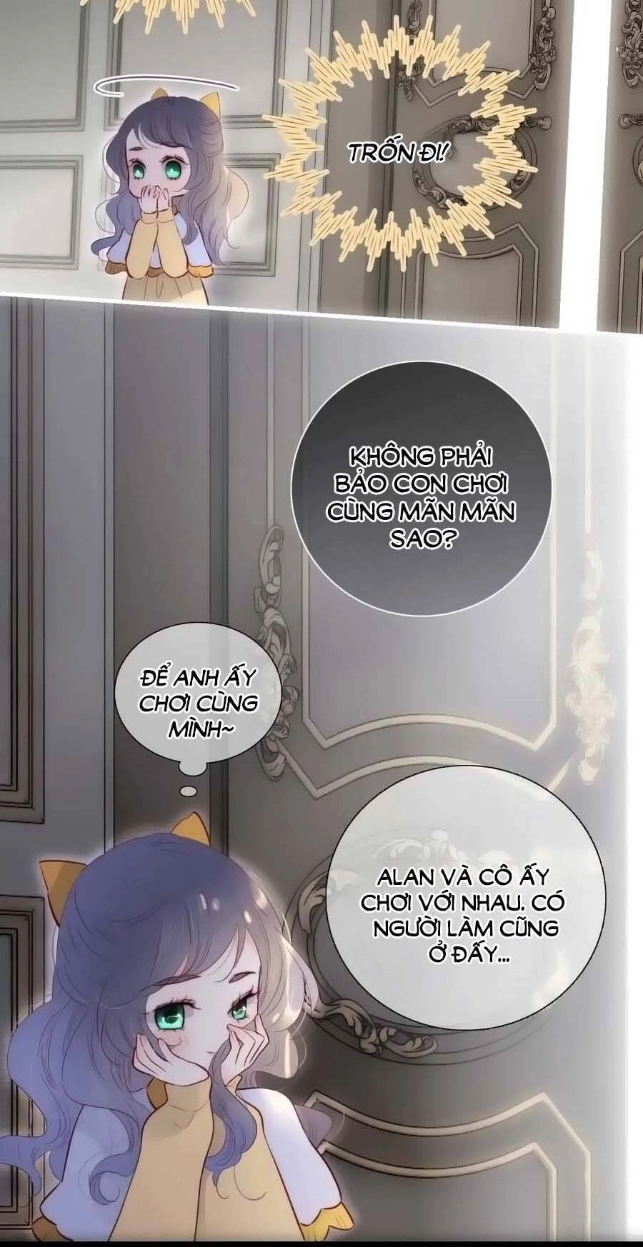 Chạy Trốn Cùng Con Nhím Chapter 100 - 9