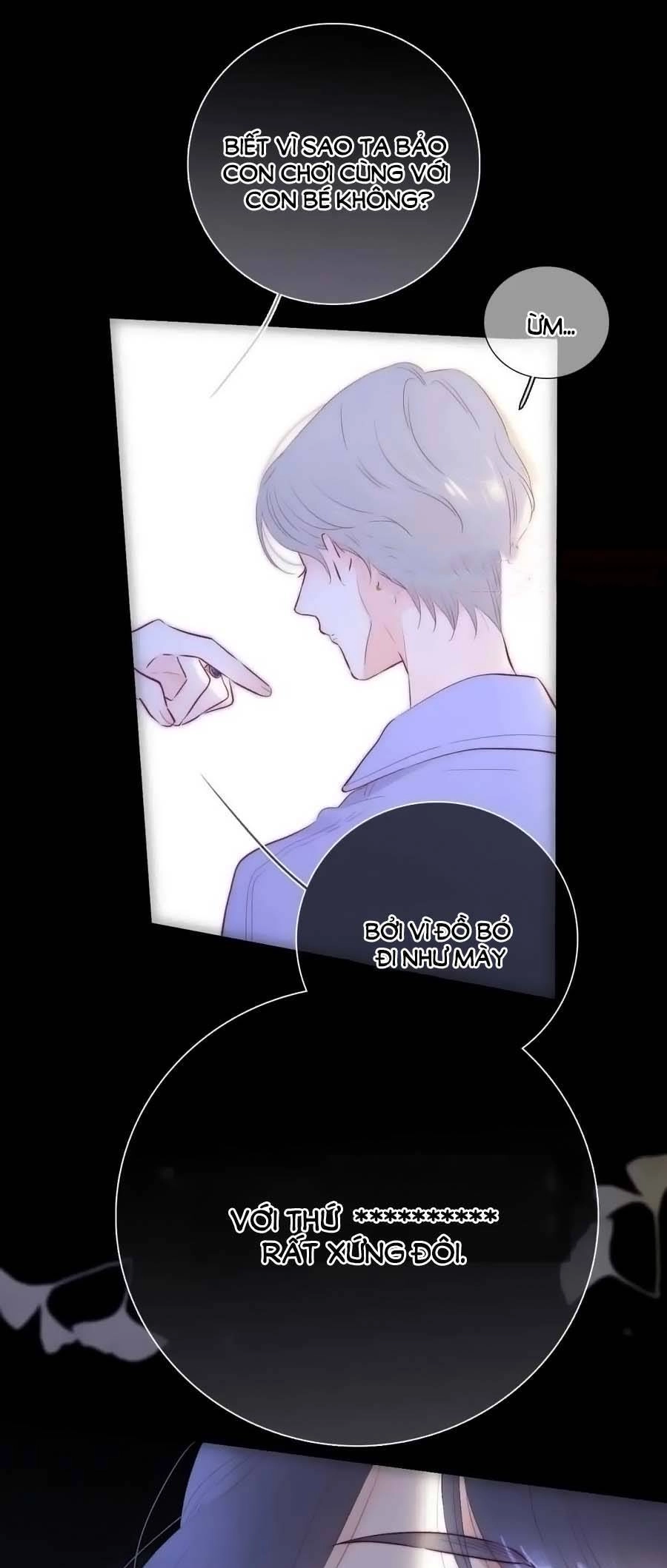 Chạy Trốn Cùng Con Nhím Chapter 100 - 10