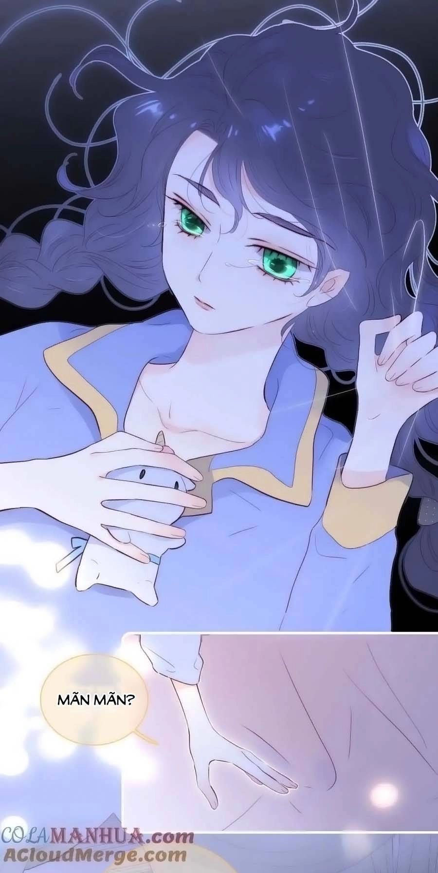 Chạy Trốn Cùng Con Nhím Chapter 100 - 14