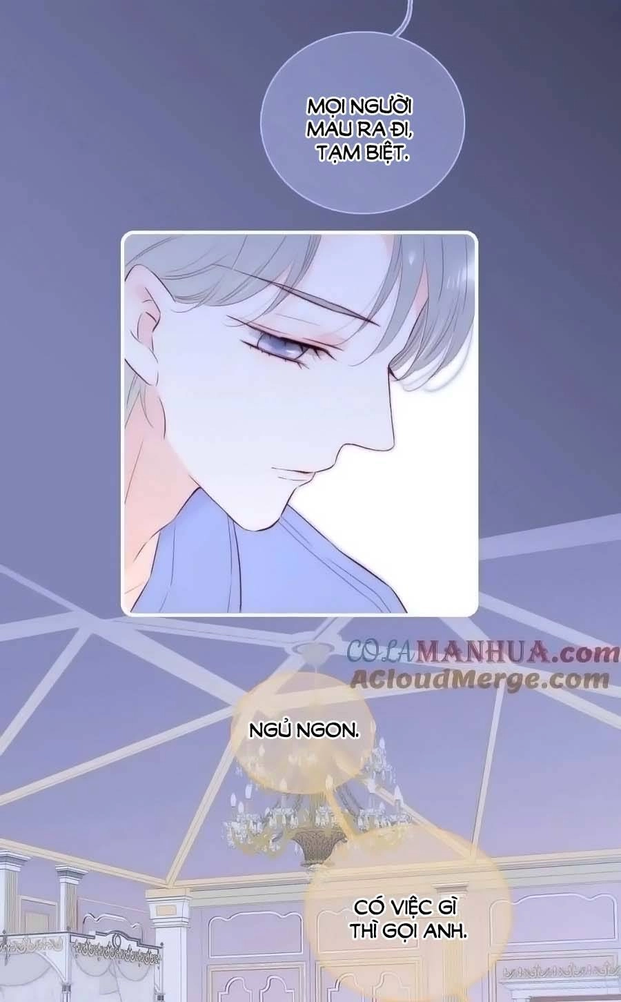 Chạy Trốn Cùng Con Nhím Chapter 100 - 16