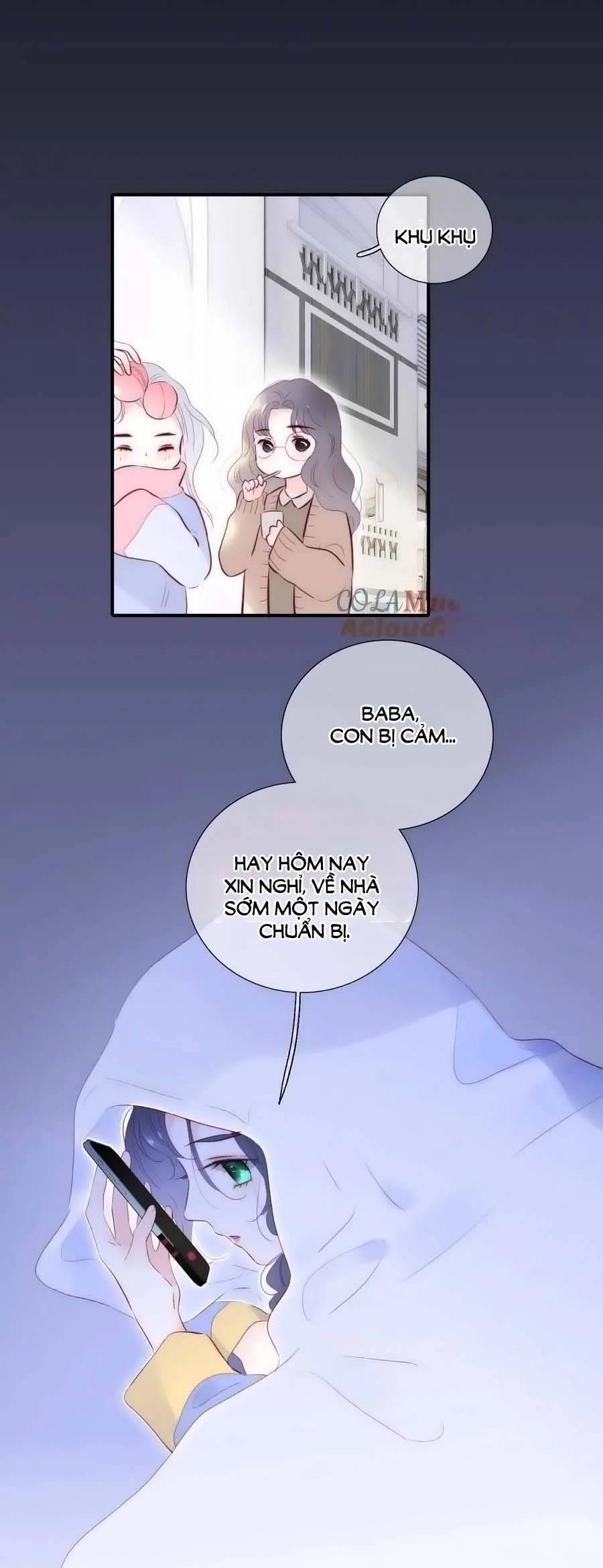 Chạy Trốn Cùng Con Nhím Chapter 100 - 19