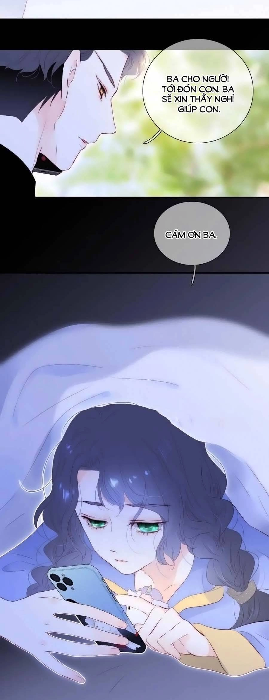 Chạy Trốn Cùng Con Nhím Chapter 100 - 20