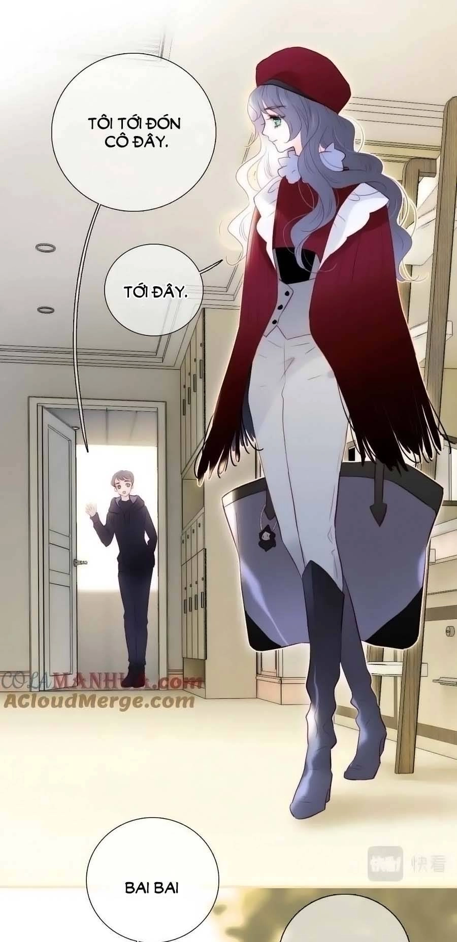 Chạy Trốn Cùng Con Nhím Chapter 100 - 23