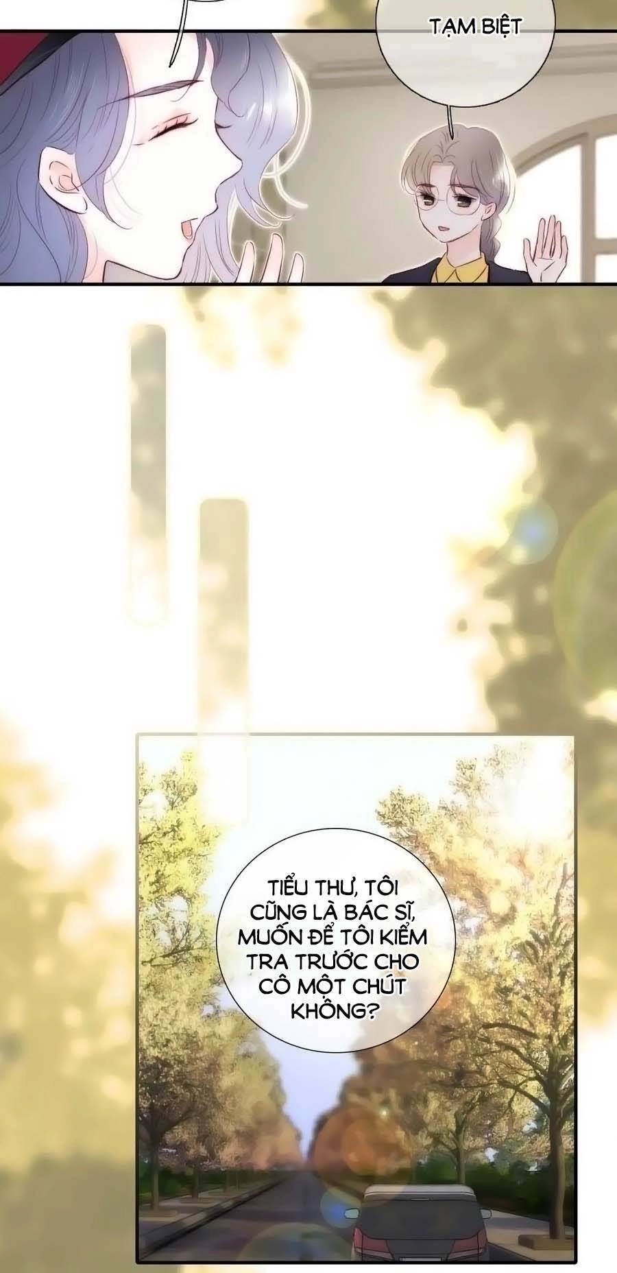 Chạy Trốn Cùng Con Nhím Chapter 100 - 24