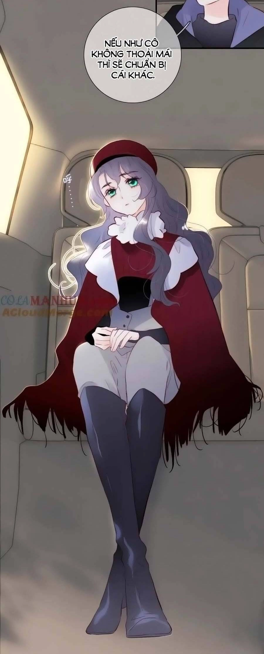 Chạy Trốn Cùng Con Nhím Chapter 100 - 26