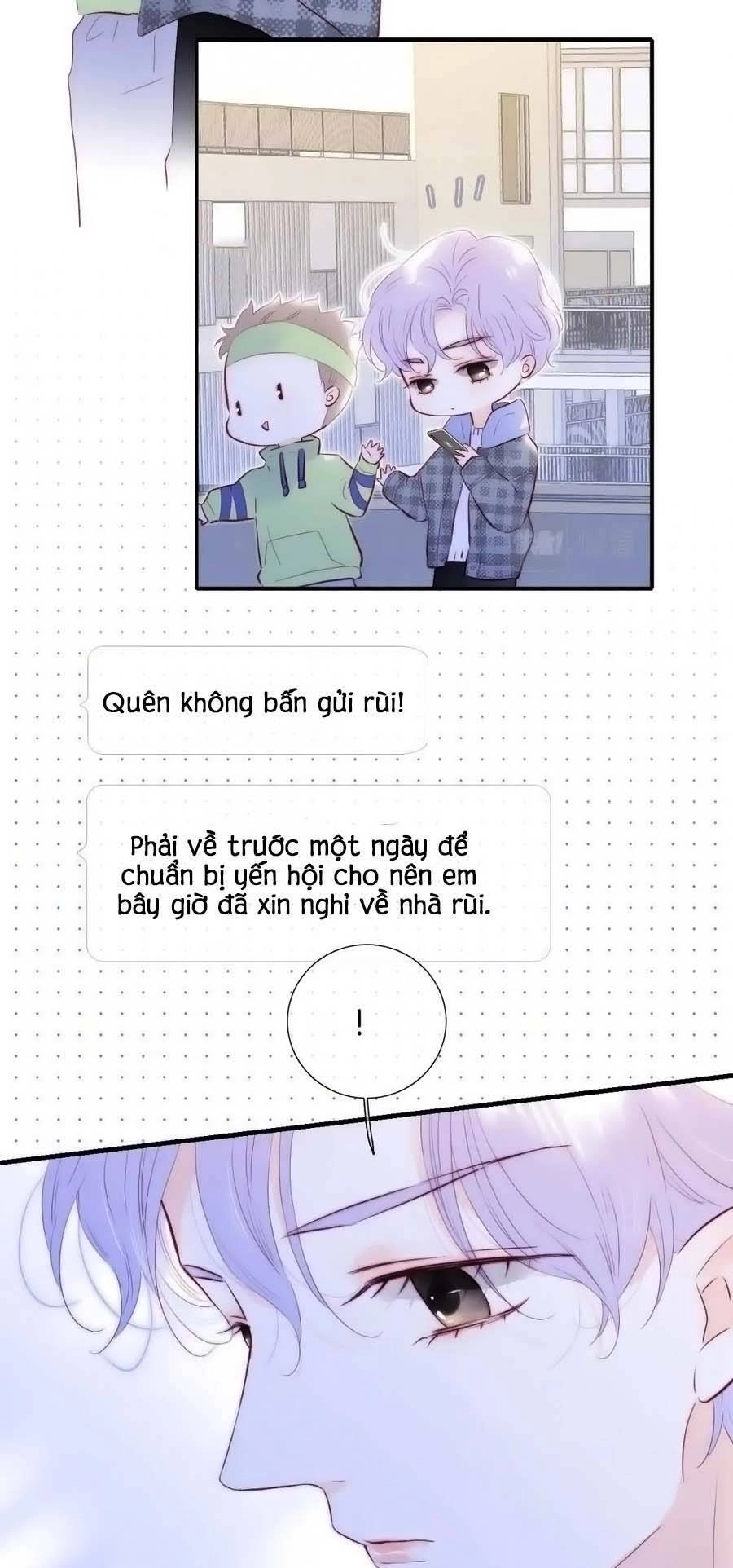 Chạy Trốn Cùng Con Nhím Chapter 100 - 29