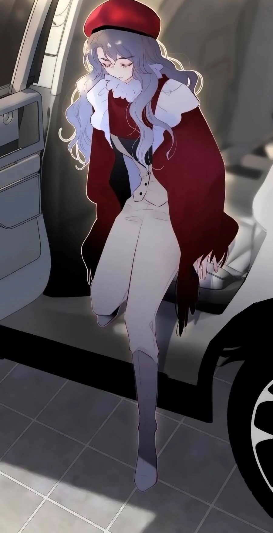 Chạy Trốn Cùng Con Nhím Chapter 100 - 32