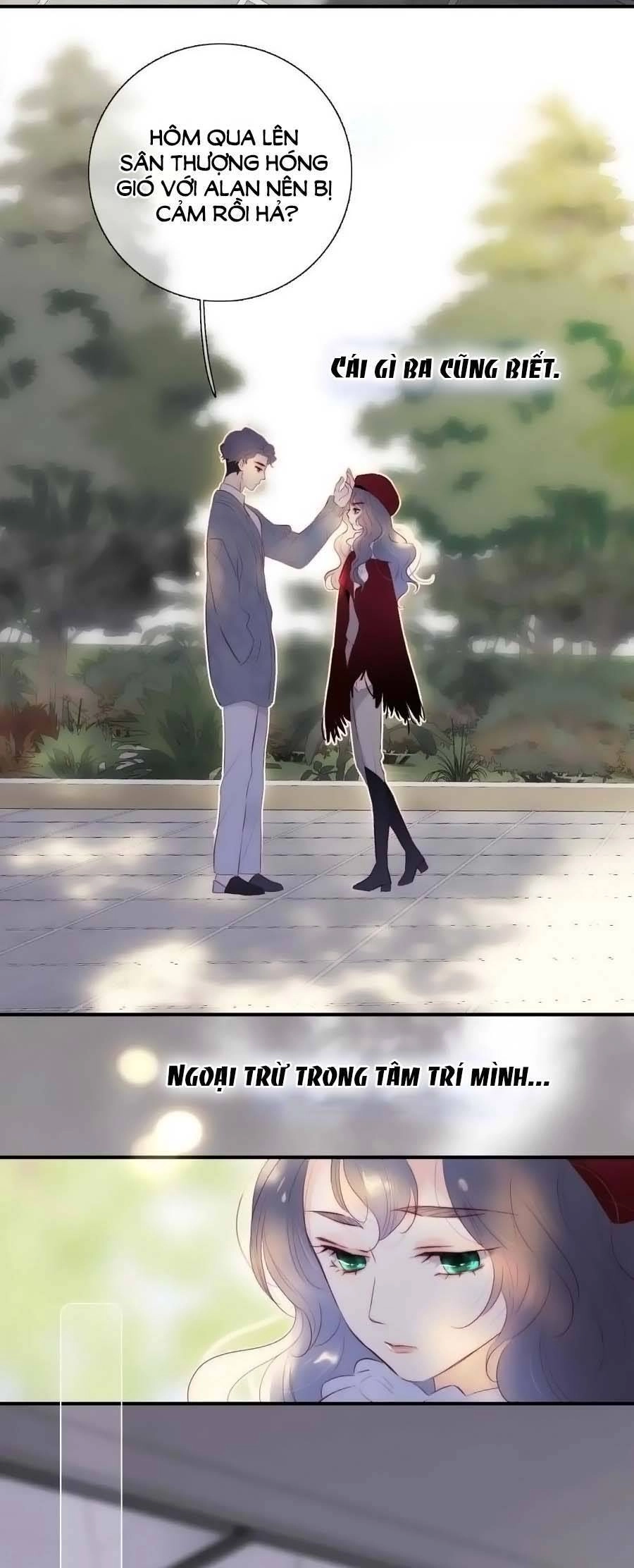 Chạy Trốn Cùng Con Nhím Chapter 100 - 33