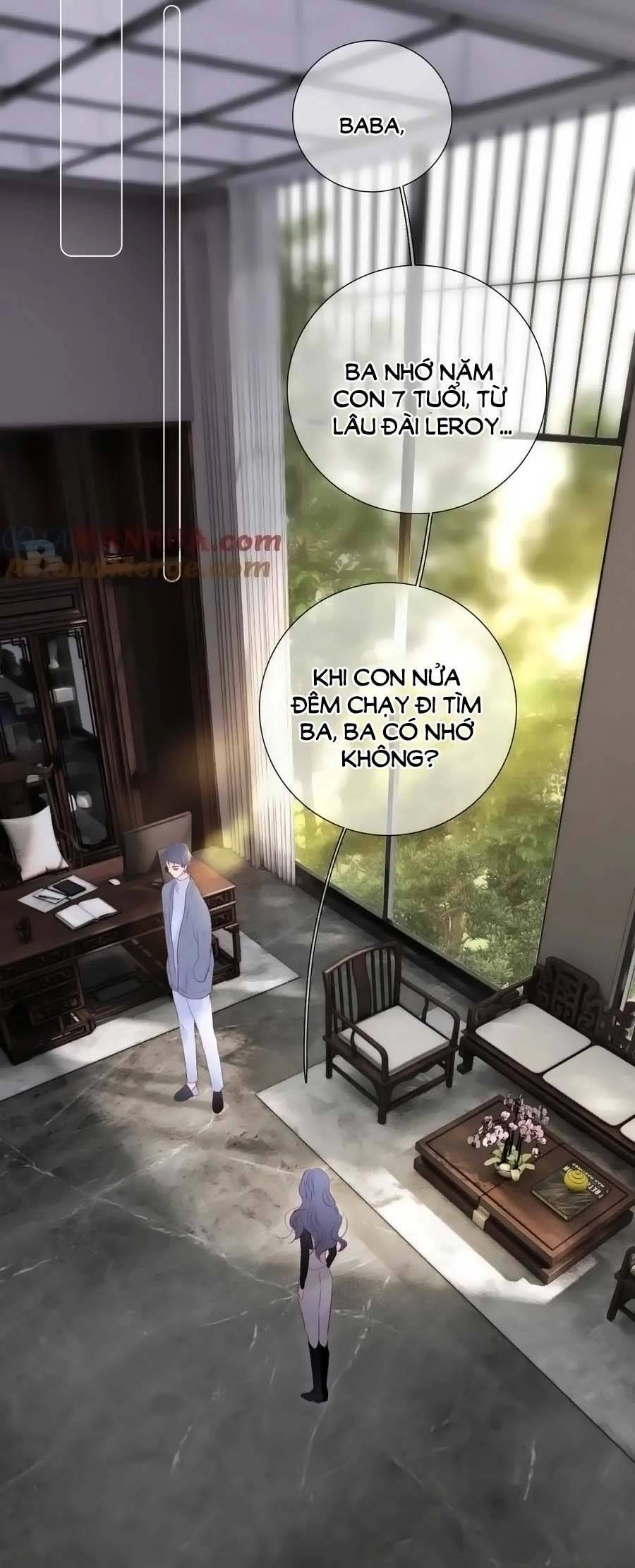 Chạy Trốn Cùng Con Nhím Chapter 100 - 34