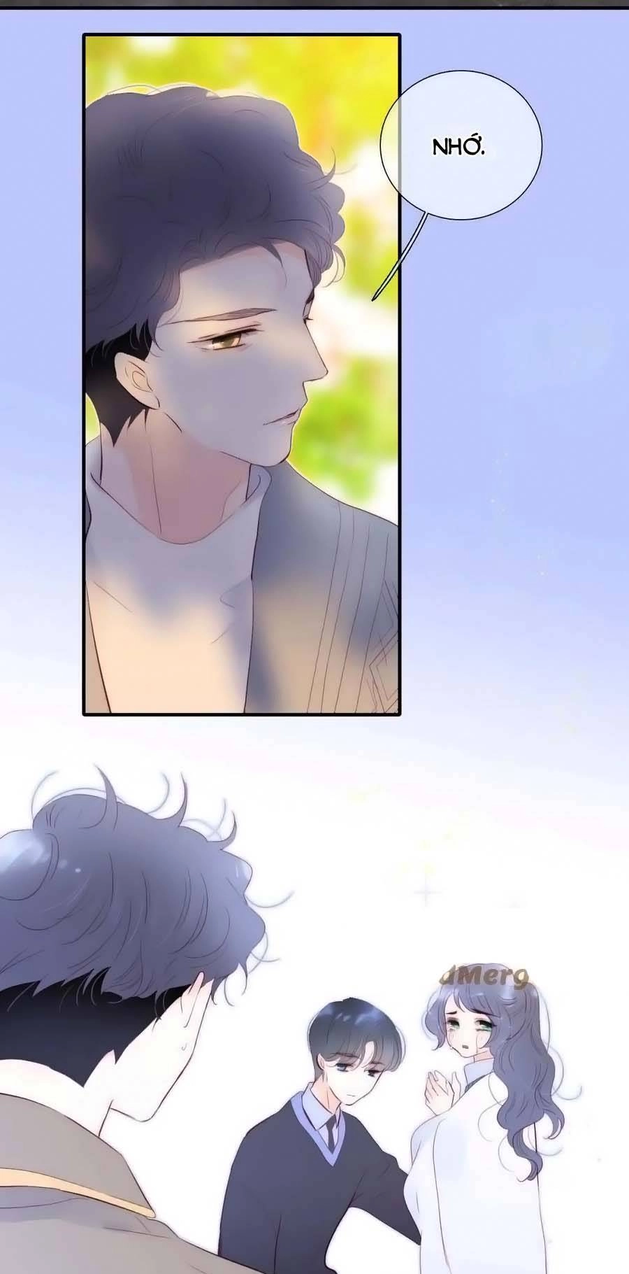 Chạy Trốn Cùng Con Nhím Chapter 100 - 35