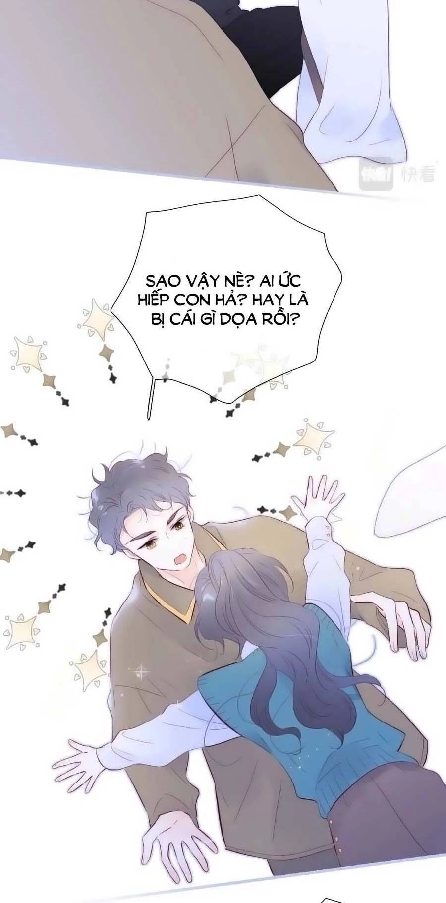 Chạy Trốn Cùng Con Nhím Chapter 100 - 36