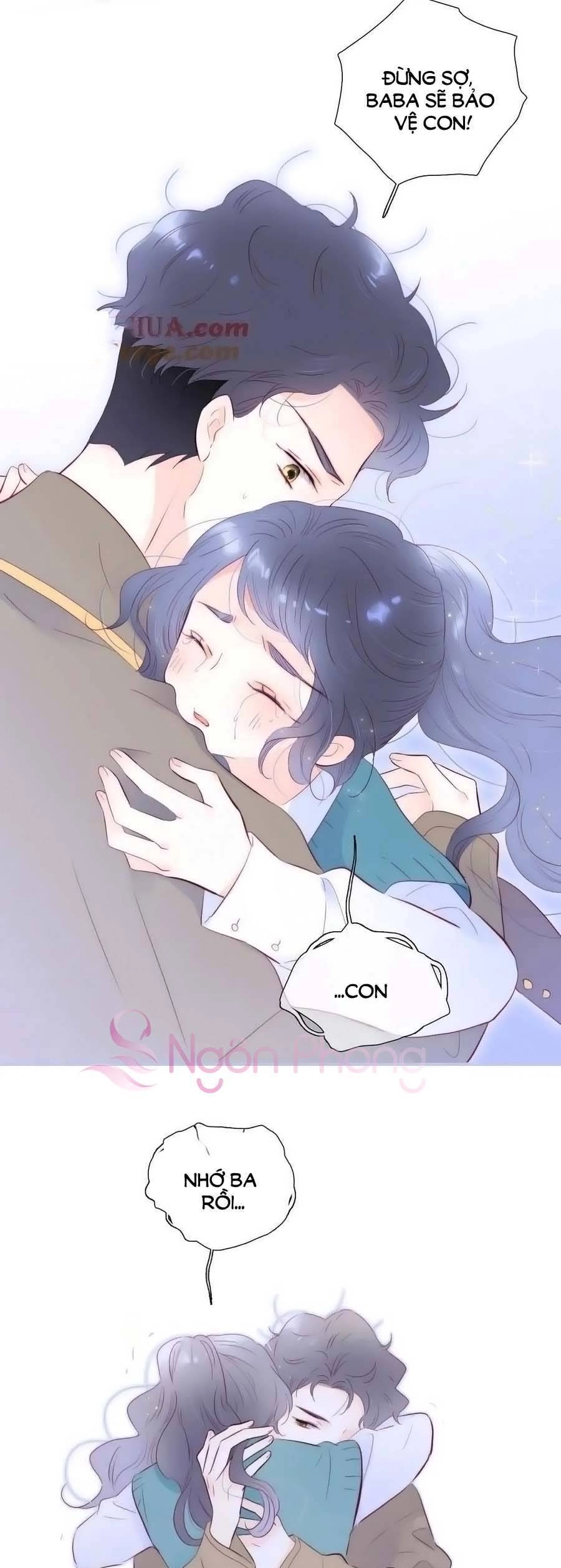 Chạy Trốn Cùng Con Nhím Chapter 100 - 37