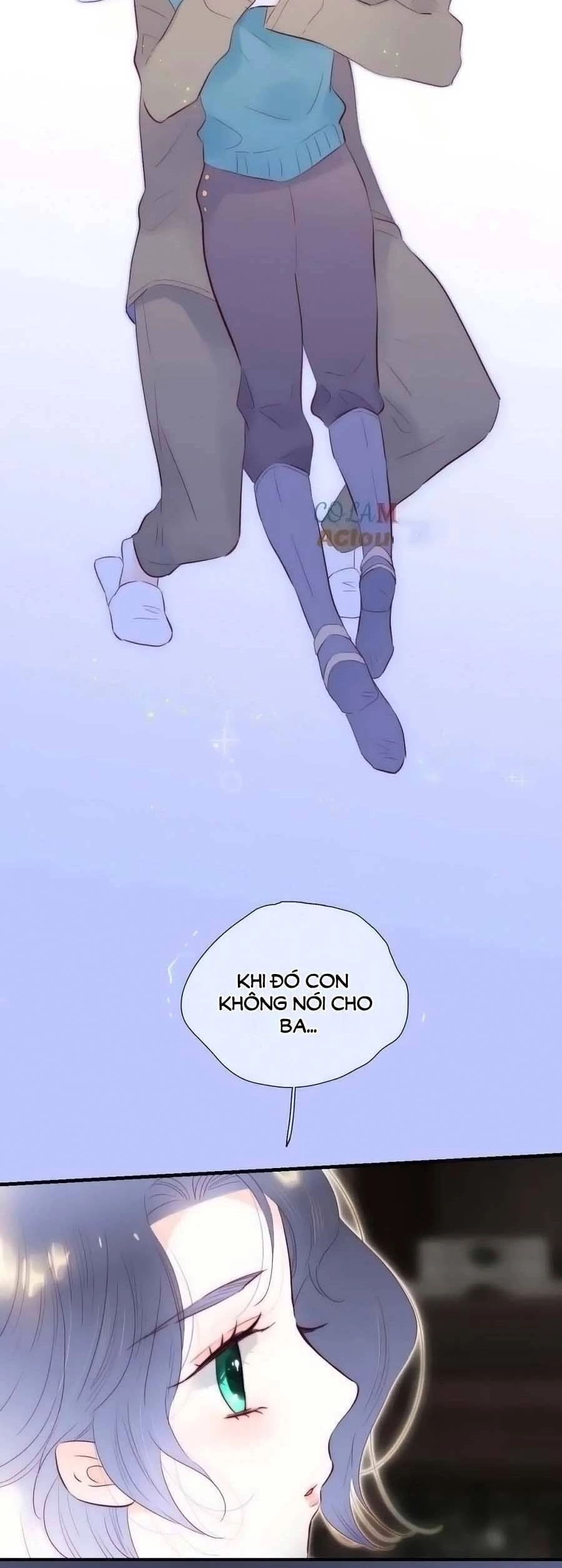 Chạy Trốn Cùng Con Nhím Chapter 100 - 38